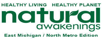 Natural Awakenings East Michigan / North Metro