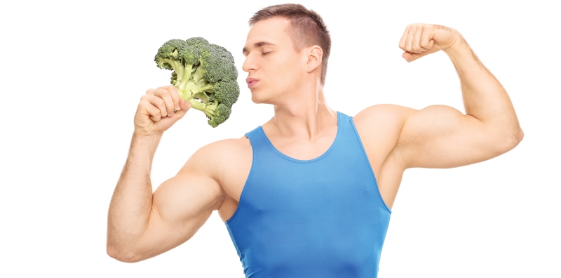 Boost Testosterone with the Right Choices