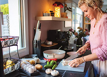 Life After Cancer The Healing Journey -Magic Lens/shutterstock 