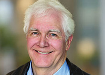 What We Can Learn From Astronauts A Conversation With Frank WhiteCourtesy of Frank White