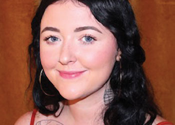 Massage Therapist Relocates to Royal Oak, Alexandra Gilder