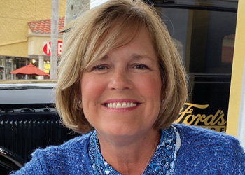 Healing and Wellness Centers Merge , Donna Pascaretta