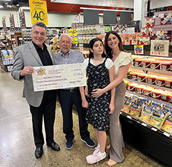 Natural Awakenings News: Giving Back to the Community