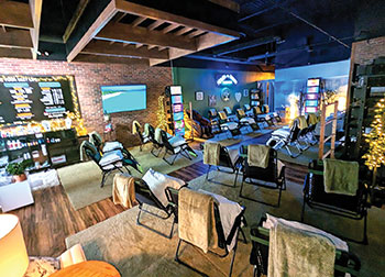 Natural Awakenings News: Heaven on Earth Well Being Center
